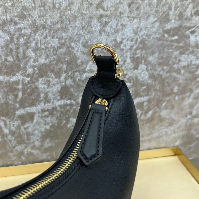 F**di nano F**digraphy bags